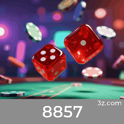 8857: O Mundo de Jogos Selecionados e Top