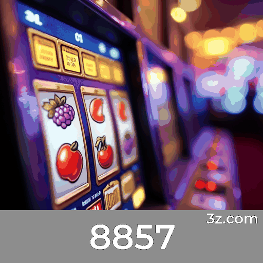 8857: A Experiência Real de Jogos de Mesa ao Vivo