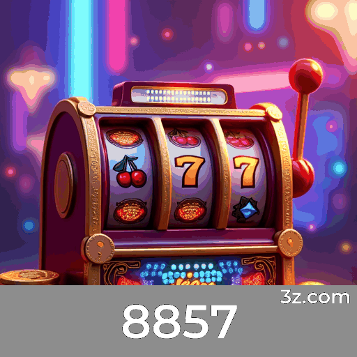 Jogos de Qualidade e Diversidade Exclusiva no 8857