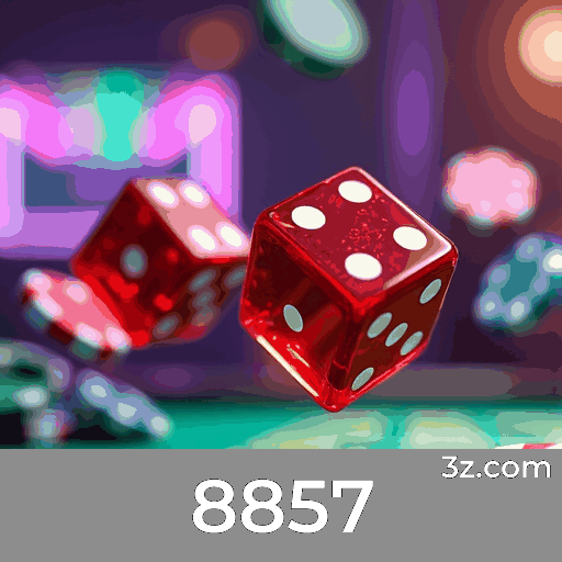 Desbloqueie Recompensas Incríveis no 8857