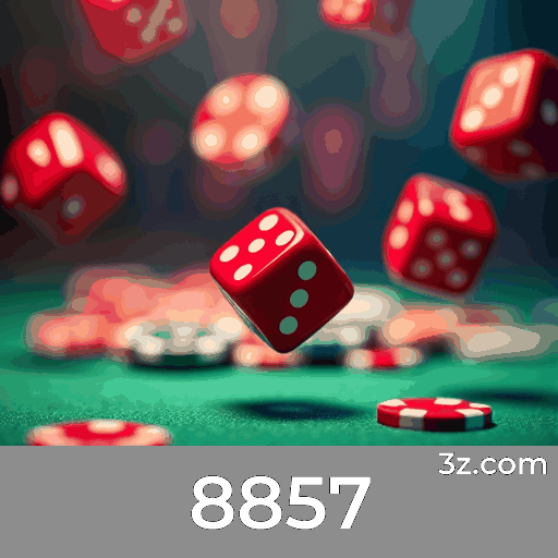 8857: A Plataforma de Apostas que Une Segurança e Profissionalismo