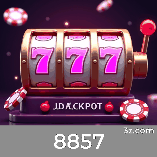 8857: A Experiência Real de Jogos de Mesa ao Vivo