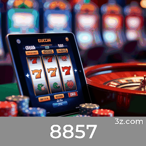 Sistema de Recompensas Avançado: Maximize Seus Ganhos na 8857