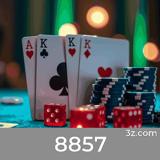 8857: A Plataforma de Apostas que Une Segurança e Profissionalismo