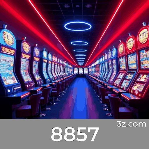 Sistema de Recompensas Avançado: Maximize Seus Ganhos na 8857